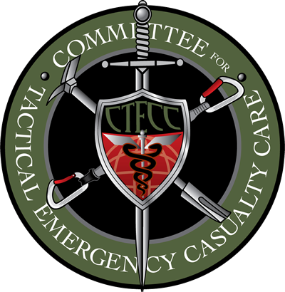 Committee for Tactical Emergency Casualty Care